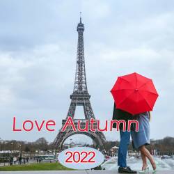 Love Autumn 2022 (2022) - Pop, Rock, RnB