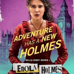   / Enola Holmes (2020) WEB-DLRip-AVC