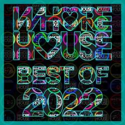 Whore House The Best Of 2022 (2022) - House, Tech House, Funky House, Nu Disco, Electronic