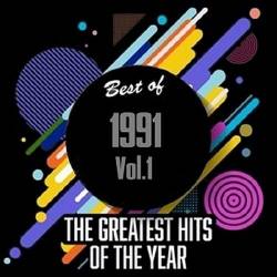 Best Of 1991 - Greatest Hits Of The Year (2020) MP3