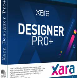 Xara Designer Pro+ 22.5.1.65716