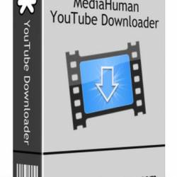 MediaHuman YouTube Downloader 3.9.9.77 (1412) (2022) PC | RePack & Portable by elchupacabra