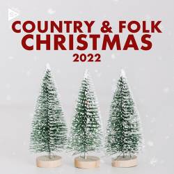Country and Folk Christmas 2022 (2022) - Country