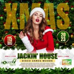 Xmas Jackin House Disco Party (2023)