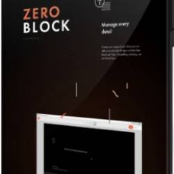 Tilda Zero Block - :  (2021) 