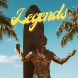 Legends (2023) - Pop, Rock, RnB, Dance