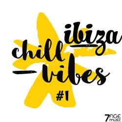 Ibiza Chill Vibes Vol. 1-3 (2021-2022) - Electronic, Lounge, Chillout, Downtempo, Jazz