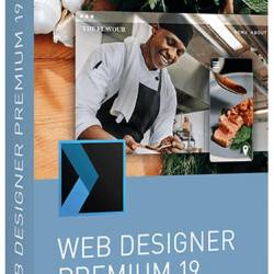 Xara Web Designer Premium 19.0.1.65946