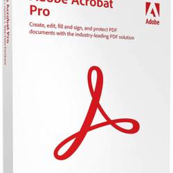 Adobe Acrobat Pro 2022.003.20322 (x64)