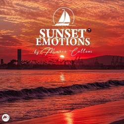 Sunset Emotions Vol. 7 (2023) - Electronic, Lounge, Chillout, Soulful House, Downtempo