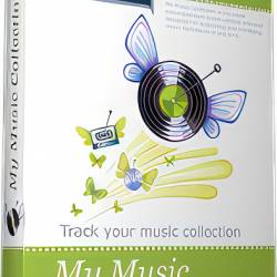 My Music Collection 2.0.8.125