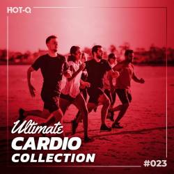 Ultimate Cardio Collection 023 (2023) - Electronic, House