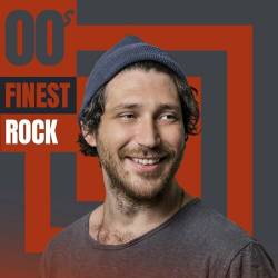 00s Finest Rock (2023) - Rock