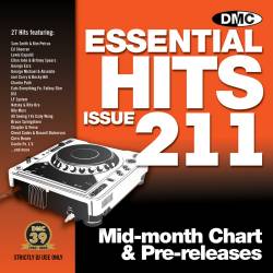 DMC Essential Hits 211 (2023) - Pop, Dance