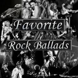 Favorite Rock Ballads (2023) Mp3 - Rock, Metal, Rock Ballads!