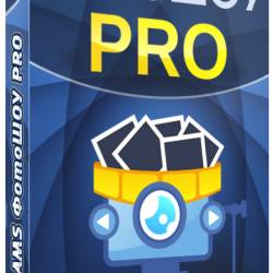 AMS  PRO 22.5  Portable (RUS/2023)