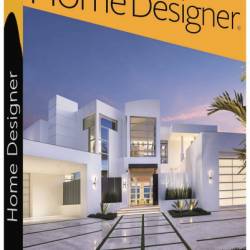 Home Designer Professional / Architectural / Suite 2024 25.2.0.53