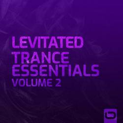 Levitated - Trance Essentials Vol. 2 (2023) - Trance