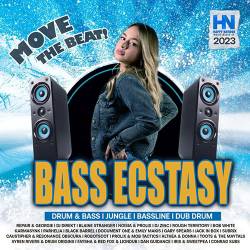 The Bass Ecstasy (2023) Mp3 - DnB, Bassline, Electro, Dance!