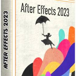 Adobe After Effects 2023 23.5.0.52 RePack by KpoJIuK