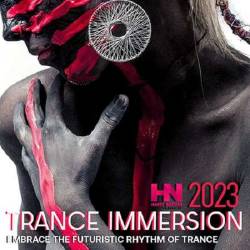 Trance Immersion (2023) MP3