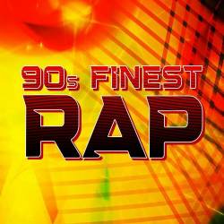 90s Finest Rap (2023) - Rap, Hip Hop