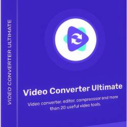 Eassiy Video Converter Ultimate 5.0.20 + Rus