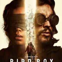  :  / Bird Box: Barcelona (2023) WEB-DLRip / WEB-DL 1080p