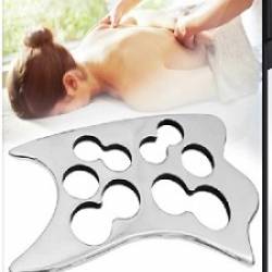 Body Blade Massage: IASTM     (2023) 