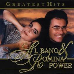 Al Bano & Romina Power - Greatest Hits (2CD) FLAC - Pop!