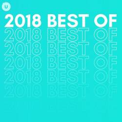 2018 Best of by uDiscover (2023)