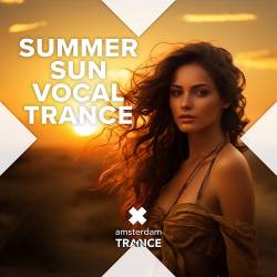 Summer Sun Vocal Trance (2023) - Trance, Vocal Trance