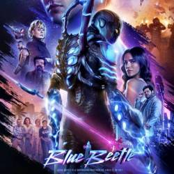   / Blue Beetle (2023) WEB-DLRip / WEB-DL 1080p / 