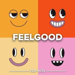 Feelgood (2023) - Pop, Rock, Dance, RnB