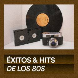 Exitos and Hits de los 80s (2023) - Pop, Dance, Rock, RnB