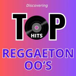 Top Hits REGGAETON OOS (2023) - Reggaeton, Reggae, Dancehall