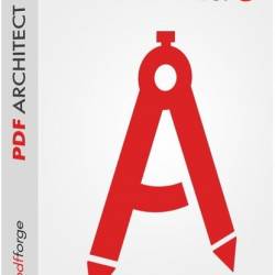 PDF Architect Pro + OCR 9.0.45.21322