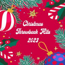 Christmas Throwback Hits 2023 (2023) - Christmas, Pop, Jazz, Instrumental