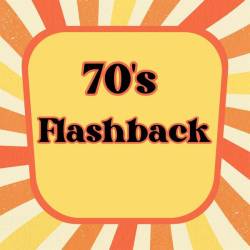 70s Flashback (2023) - Pop, Rock