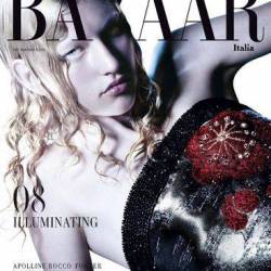 Harper's Bazaar Italia 8 2023