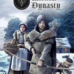 Medieval Dynasty: Ultimate Edition (2021/Ru/En/MULTi/RePack  FitGirl)