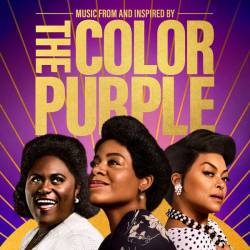 The Color Purple (Music From And Inspired By) (2023) FLAC - Soundtrack, Soul, Jazz, Blues