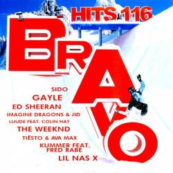 BRAVO Hits 116 (2CD) (2022) FLAC - Electronic, Pop, Dance