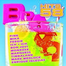 BRAVO Hits 058 (2CD) (2007) FLAC - Electronic, Pop, Dance