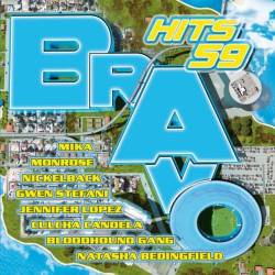 BRAVO Hits 059 (2CD) (2007) FLAC - Electronic, Pop, Dance