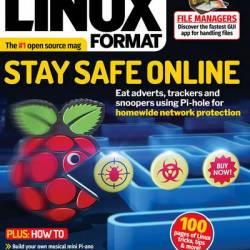  | Linux Format 311 (2024)