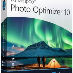 Ashampoo Photo Optimizer 10.0.2.3 Final + Portable