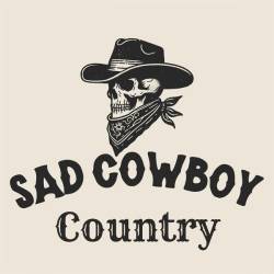 Sad Cowboy Country (2024) - Country, Blues, Folk