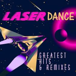 Laserdance - Greatest Hits & Remixes (2CD) Mp3 - Italo Disco, Disco, Electro, Instrumental, Synth-pop!