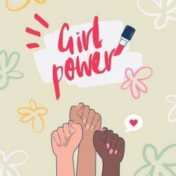 Girl Power (2024) - Pop, Rock